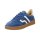 GANT Damen Sneaker - CUZIMA, Turnschuh, Low, Schnürung, Echtleder Blau EUR 37