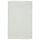 CAWÖ guest towel – Lifestyle, terry cloth, cotton, plain colour White 30x50cm
