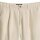 Marc OPolo Herren Hose - Osby Jogger Pleats, Chino, Leinen, Tapered, Länge 32 Beige (Grey Silk) 31W/32L