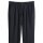 Marc OPolo Mens Trousers - Osby Jogger Pleats, Chino, Linen, Tapered, Length 32 Blue (Dark Navy) 30W/32L