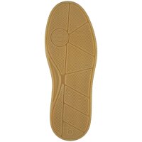 GANT Damen Sneaker - CUZMANI, Turnschuh, Low, Plateau, Schnürung, Echtleder Weiß/Beige EUR 39