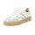 GANT Women Trainers - CUZMANI, Trainers, Low, Platform, Lace-up, Genuine Leather White/Beige EUR 39 (UK 6)
