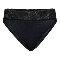 CALIDA Damen Slip - Iconics, Jazzpant, Spitze, Baumwolle
