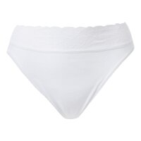 CALIDA Damen Slip - Iconics, Jazzpant, Spitze, Baumwolle