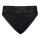 CALIDA Women Briefs - Iconics, Jazzpant, Lace, Cotton Black 36/38 (UK 10/12)