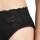 CALIDA Women Briefs - Iconics, Jazzpant, Lace, Cotton Black 36/38 (UK 10/12)