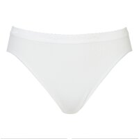 CALIDA Damen Minislip - Iconics, Brief, Baumwolle