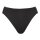 CALIDA Damen Minislip - Iconics, Brief, Baumwolle Schwarz XS (36/38)