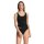 CALIDA Women Briefs - Iconics, Jazzpant, Lace, Cotton Black 36/38 (UK 10/12)