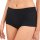 CALIDA Damen Panty - Elastic Special, Softbund, Single Jersey Schwarz XS (36/38)