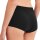 CALIDA Women Panty - Elastic Special, Soft Waistband, Single Jersey Black 36/38 (UK 10/12)