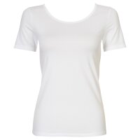CALIDA Damen T-Shirt - Natural Comfort Top, Kurzarm,...