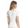 CALIDA Damen T-Shirt - Natural Comfort Top, Kurzarm, Unterhemd, Jersey Weiß XS (36/38)