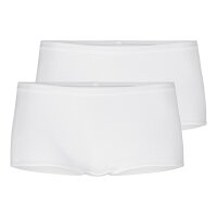 CALIDA Women Panty Brief pack of 2 - Natural Comfort,...