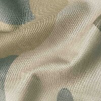 G-STAR Herren Jeans - Rovic Zip 3d Regular Tapered, Army Pant, Camouflage-Print, Länge 32 Grün/Beige 30W/32L