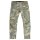 G-STAR Herren Jeans - Rovic Zip 3d Regular Tapered, Army Pant, Camouflage-Print, Länge 32 Grün/Beige 30W/32L