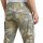 G-STAR Herren Jeans - Rovic Zip 3d Regular Tapered, Army Pant, Camouflage-Print, Länge 32 Grün/Beige 30W/32L