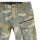 G-STAR Men Jeans - Rovic Zip 3d Regular Tapered, Army Pant, Camouflage Print, Length 32 Green/Beige 30W/32L