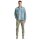 G-STAR Men Jeans - Rovic Zip 3d Regular Tapered, Army Pant, Camouflage Print, Length 32 Green/Beige 30W/32L