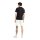 Levis Herren T-Shirt 2er Pack - "Sportswear Logo Graphic Tee", Rundhals, Baumwolle Schwarz M