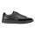 BOSS Herren Sneaker - Kieran Tenn sdtbal, Halbschuh, Echtleder, Logo Schwarz EUR 42