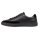 BOSS Mens Trainers - Kieran Tenn sdtbal, Low-top, Genuine Leather, Logo Black EUR 42 (UK 8)