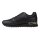 BOSS Herren Sneaker - Parkour-L Runn nmnal, Turnschuh, Material-Mix, Logo Schwarz EUR 41