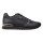 BOSS Mens Trainers - Parkour-L Runn nmnal, Trainers, Mixed Materials, Logo Black EUR 41 (UK 7,5)