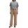 Marc OPolo Damen T-Shirt, kurzarm - Rundhals, Loose Fit, Baumwolle-Modal-Mix Grau XS