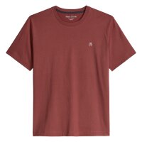 Marc OPolo Herren T-Shirt - Small-Logo, Regular Fit,...