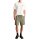 Marc OPolo Denim Mens T-shirt, short sleeves – round neck, front + back print, relaxed fit White (Silky White) M (Medium)