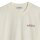 Marc OPolo Denim Mens T-shirt, short sleeves – round neck, front + back print, relaxed fit White (Silky White) M (Medium)