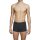 Jack & Jones Mens Boxer Shorts, 10-Pack -  JACTONE IN TONE TRUNKS, Cotton Stretch Black S (Small)