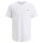 JACK&JONES Mens T-shirt, pack of 10 - JPRBLABRODY TEE CREW NECK 10PK, short sleeve, crew neck, cotton Blue/Green/Red/White S (Small)