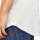 JACK&JONES Mens T-shirt, pack of 10 - JPRBLABRODY TEE CREW NECK 10PK, short sleeve, crew neck, cotton White/Blue/Black M (Medium)