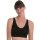 Anita (Since 1886) Womens Bralette - Essential Lace, bustier, wire-free, with cups, floral lace Black S (Small)