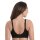Anita (Since 1886) Damen Bralette - Essential Smart, Bustier, bügellos, mit Schale, florale Spitze Schwarz S