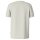 JOOP! Mens T-Shirt - Benluco, Crew Neck, Short Sleeve, Texture, Knit Beige M (Medium)