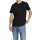 Jack & Jones Mens T-Shirt, 10-Pack - JJEORGANIC BASIC TEE O-NECK, short sleeve, organic cotton Black/White M (Medium)