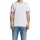 Jack & Jones Mens T-Shirt, 10-Pack - JJEORGANIC BASIC TEE O-NECK, short sleeve, organic cotton Black/White M (Medium)