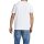 Jack & Jones Mens T-Shirt, 10-Pack - JJEORGANIC BASIC TEE O-NECK, short sleeve, organic cotton Black/White M (Medium)