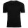 SCOTCH&SODA Mens T-shirts, 3-pack, Crew Neck – Ultra Soft Crew Neck Tee, Undershirt  Black S (Small)