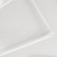 JOOP! Women’s Short Sleeve Hoodie - Tavi, hooded sweatshirt, loungewear, cotton blend, plain White XS (X-Small)