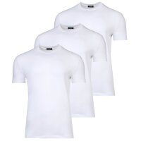 DSQUARED2 Mens T-shirts, 3-pack, crew neck - TRI-PACK...