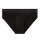DIESEL Men Briefs, 3-pack - UMBR-ANDRETHREEPACK, briefs, cotton stretch, plain Black/Blue M (Medium)