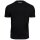 DSQUARED2 Mens T-shirts, 3-pack, crew neck - TRI-PACK T-SHIRT, Cotton Stretch Black S (Small)