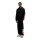 DIESEL Herren Sweatjacke - S-BOXT-ZIP-HOOD-DIV, Kapuze, einfarbig Schwarz M