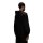 DIESEL Mens Sweat Jacket - S-BOXT-ZIP-HOOD-DIV, hooded, solid color Black M (Medium)