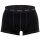 DIESEL Herren Boxershorts, 3er Pack - DAMIEN-UTLT, Trunks, Cotton Stretch, Print Schwarz/Braun M