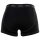 DIESEL Herren Boxershorts, 3er Pack - DAMIEN-UTLT, Trunks, Cotton Stretch, Print Schwarz/Braun M